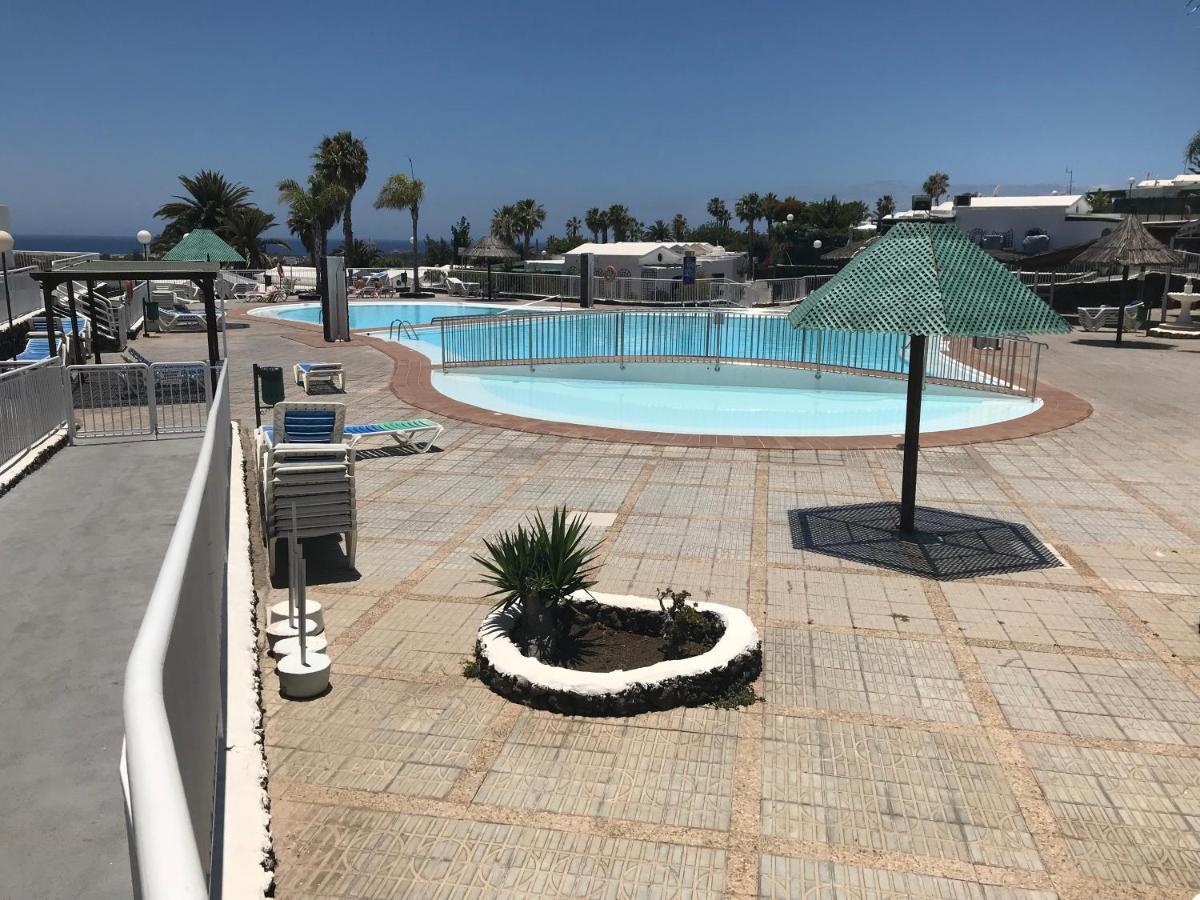Bungalow Einstein Maspalomas  Exterior photo
